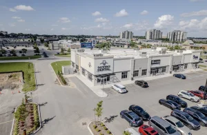 dental clinic near me London ON