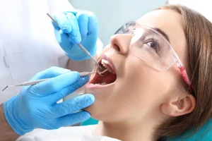 comprehensive dental services London ON