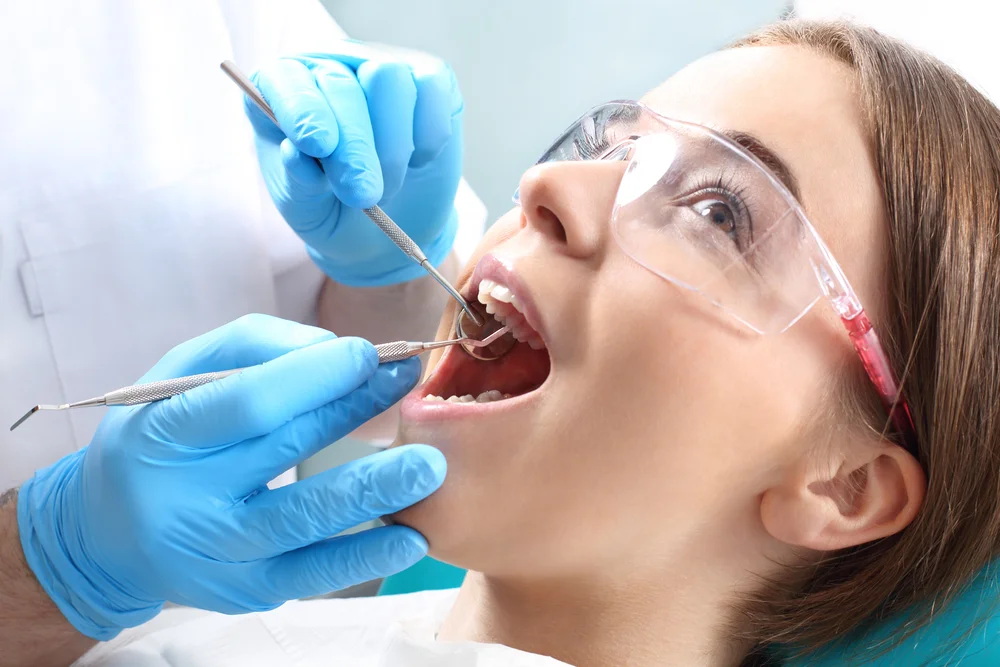 comprehensive dental services London ON