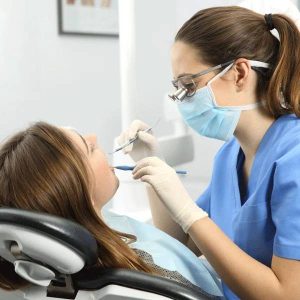 dental clinic near me London ON