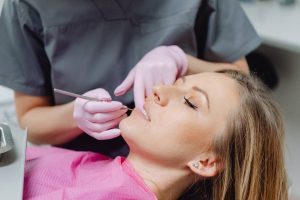 dentist in London, ON