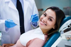 dental clinic near me