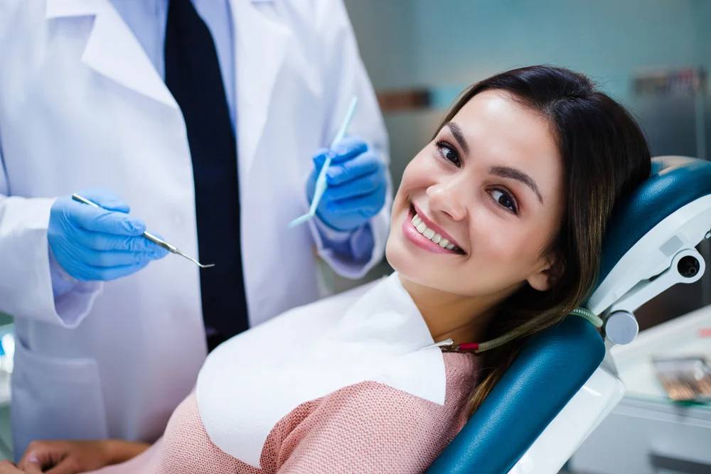 dental clinic near me