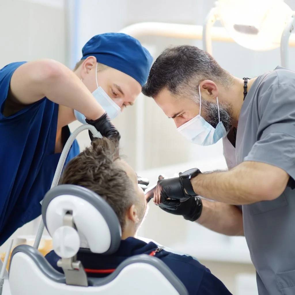 dentist London Ontario London, ON