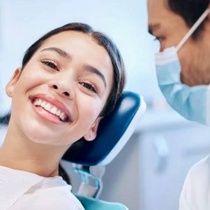 porcelain veneers in London